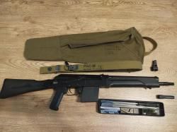 Сайга 410К