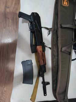 Сайга 410К
