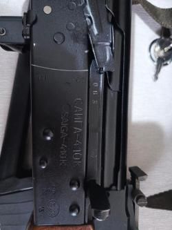 Сайга 410К