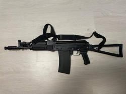 Сайга 410К