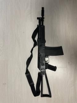 Сайга 410К