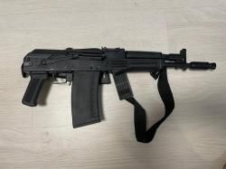 Сайга 410К