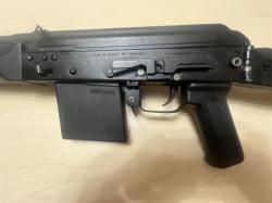 сайга 410К
