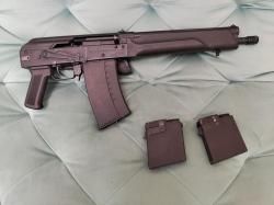 Сайга 410К