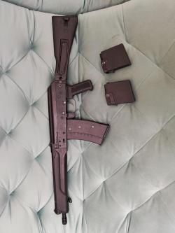 Сайга 410К