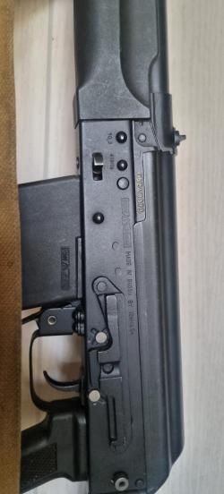 Сайга-410К