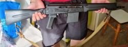 Сайга-410К