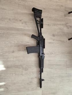 Сайга 410к