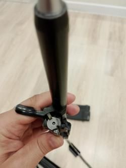 Сайга 410К