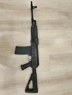 Сайга 410К