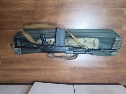 Сайга 410К