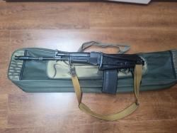 Сайга 410К