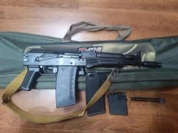 Сайга 410К