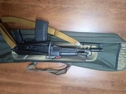 Сайга 410К