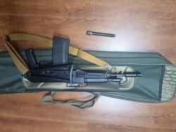 Сайга 410К