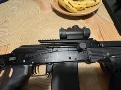 Сайга 410К