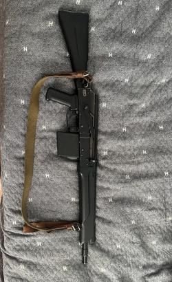 Сайга 410К