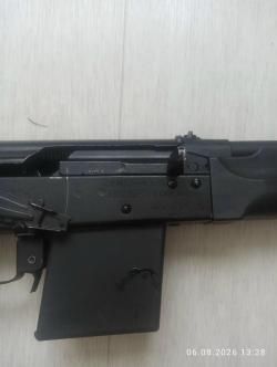 САЙГА-410К