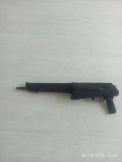 САЙГА-410К