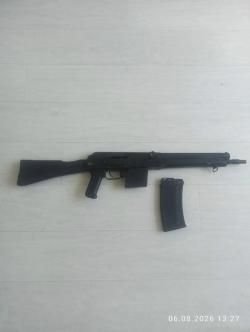 САЙГА-410К