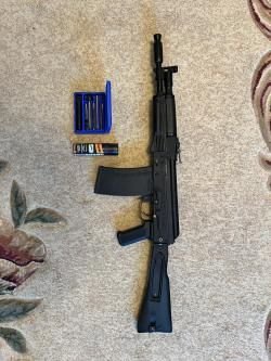Сайга 410К