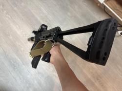 Сайга 410К