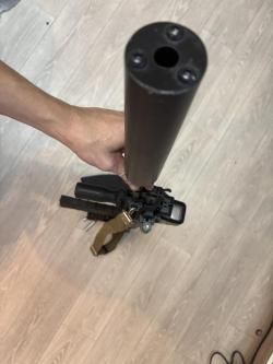 Сайга 410К