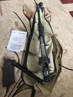 Сайга 410к