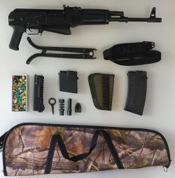 Сайга 410к