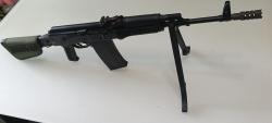Сайга 410к