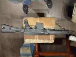 Сайга-410к