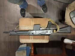 Сайга-410к
