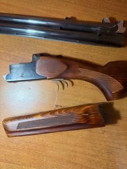 Сайга-410К