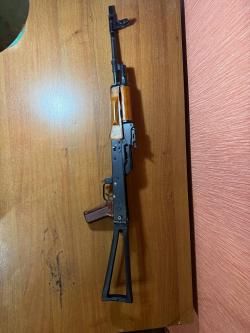Сайга-410К