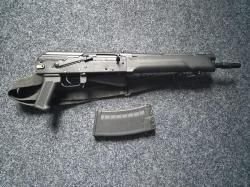Сайга 410К