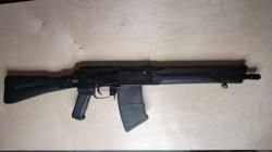 Сайга 410К