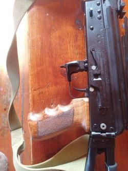 Сайга 410К