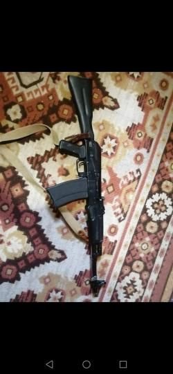 Сайга 410к 