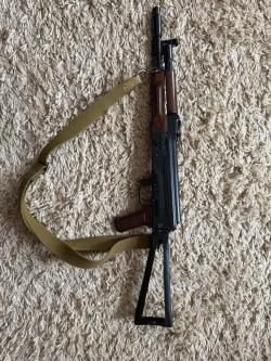Сайга-410К