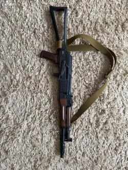 Сайга-410К