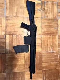 Сайга-410К