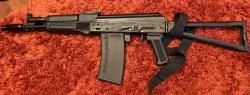 Сайга-410К