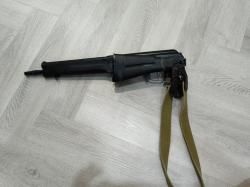 Сайга 410К