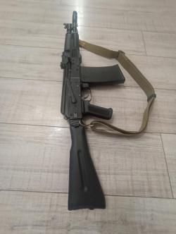 Сайга 410К