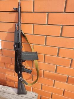 Сайга 410к