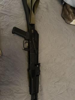 Сайга 410К