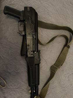 Сайга 410К