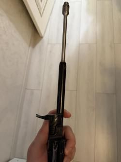 Сайга 410К