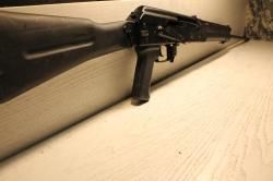 Сайга 410С к.410/76