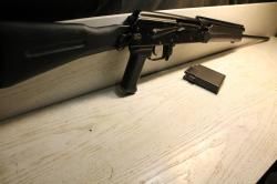 Сайга 410С к.410х76